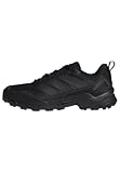 adidas Herren Terrex Eastrail 3 Hiking Shoes, Core Black/Carbon/Grey Four, 46 EU