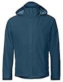 VAUDE Herren Mens Escape Light Jacket, Baltic Sea, L EU