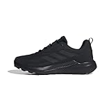 Adidas Herren Terrex Anylander RAIN.RDY Hiking Shoes, core Black/core Black/Grey Four, 43 1/3 EU