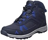 McKINLEY Maine II Wanderstiefel, Navy Dark/Navy Dark, 36 EU